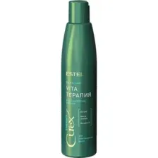 Бальзам Estel Сurex Therapy, для поврежденных волос, 250 мл
