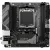 Материнская плата GIGABYTE A620I AX