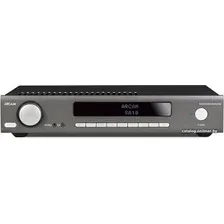 Интегральный усилитель Arcam SA10