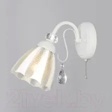 Бра Евросвет Floranse 30155/1 (белый)