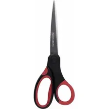 Ножницы канцелярские BRAUBERG 231566