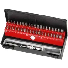 4421CT 4421CT НАБОР БИТ 42ПР. FORCE