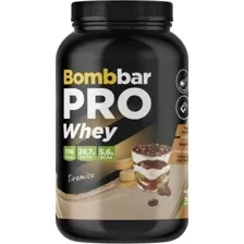 Протеин Pro Whey от Bombbar 900 гр. (Тирамису)
