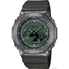 Наручные часы Casio G-Shock GM-2100B-3A