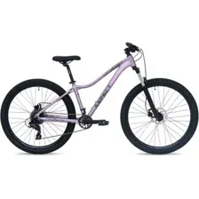 Велосипед Aspect Oasis Pro 27.5'' 2026 (фиолетовый)