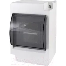 Бокс пластиковый TDM SQ0907-0602