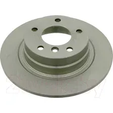 Тормозной диск Febi Bilstein 24482