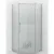 Душевой уголок IVA E1PC100C
