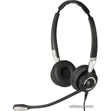 Наушники Jabra Biz 2400 II QD Duo NC