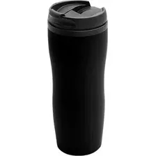 Термокружка No Brand Gamma / 5028.02 (черный)