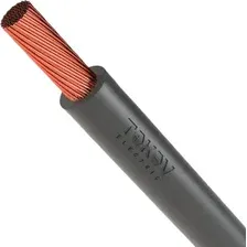 Кабель силовой Tokov Electric КГтп-ХЛ 1х25 / 1895886-20 (20м)