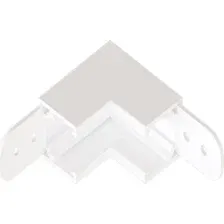 Коннектор для шинопровода Arte Lamp Optima-Accessories A740733
