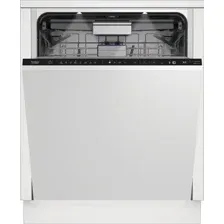 Встраиваемая посудомоечная машина BEKO BDIN38646MD