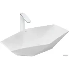 Умывальник WeltWasser Elbach 1138