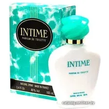 Туалетная вода Arno Sorel Intime Woman EdT (100 мл)