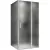 Душевой уголок Abber Sonnenstrand AG04110MS-S80M