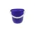 Ведро Berossi Practic ИК 14939000 10 л (лазурно-синий)