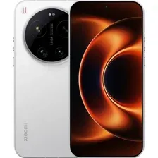 Телефон Xiaomi 17 Ultra 16GB/1TB международная версия (белый)
