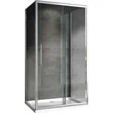 Душевой уголок Abber Schwarzer Diamant AG30160H-S60-S60