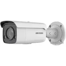 IP-камера Hikvision DS-2CD2T87G2-L(C) (2.8 мм)