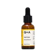 Антивозрастная мультипептидная сыворотка для лица QA КьюЭй Multi Peptide 30 мл