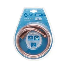 Шланг душевой AV ENGINEERING 150 см  (AVSSS-113)