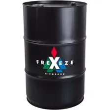 Антифриз X-Freeze Green 11 220кг