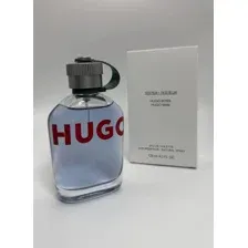 Hugo Boss Man 125 мл, Оригинал (Хуго Босс Мэн) Туалетная Вода мужская
