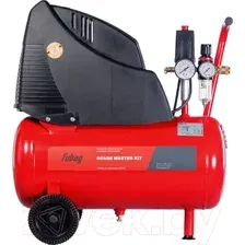Воздушный компрессор Fubag House Master Kit  5 (646029)