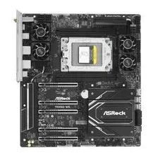 Материнская плата ASRock TRX50 WS