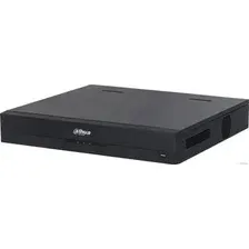 Сетевой видеорегистратор Dahua DHI-NVR5432-EI