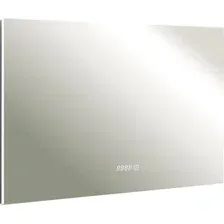 Silver Mirrors Зеркало Алмина 80x60 LED-00002326
