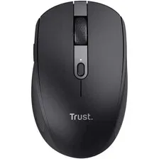Мышь Trust Ozaa Compact (черный)