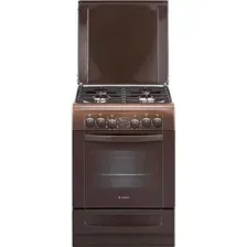 Плита газоэлектрическая Gefest ПГЭ 6102-03 0001