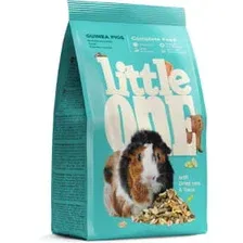 Little One Корм для морских свинок 400 г