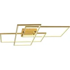 Люстра ILedex Grace 231/3-60W-3000K GL