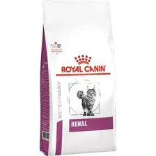 Сухой корм для кошек Royal Canin Renal Special Feline 2 кг
