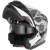 Мотошлем Acerbis Serel 22-06 / 0025201.314.064 (M, черный/серебристый)
