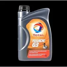 Трансмиссионное масло TOTAL FLUIDE G3, 1л TOTAL 166223