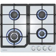 Варочная панель Meferi MGH604WH Glass Comfort