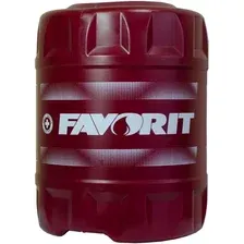 Трансмиссионное масло Favorit ТЭП-15 SAE 90 API GL-2 20л