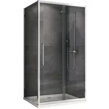 Душевой уголок Abber Schwarzer Diamant AG30160H-S85