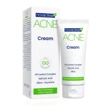 Novaclear Acne крем 40 мл