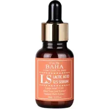 Сыворотка для лица Cos de Baha Lactic Acid Serum (30мл)