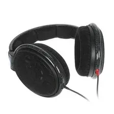 Наушники Sennheiser HD 600