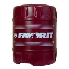 Масло моторное FAVORIT M10Г2К-М канистра 20л