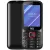 Мобильный телефон BQ Step XL+ BQ-2820 (черный/красный)
