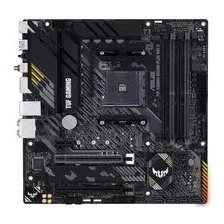 Материнская плата Asus TUF Gaming B550M-Plus Wi-Fi II