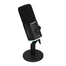 Микрофонный комплект Maono PD100X черный