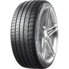 Летняя шина Triangle SporteX TH201 295/35R21 107Y